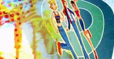 Totally Spies Totally Spies S04 E010 – Arnold The Great