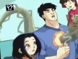 Jackie Chan Adventures S02 E013 - Demon World 2