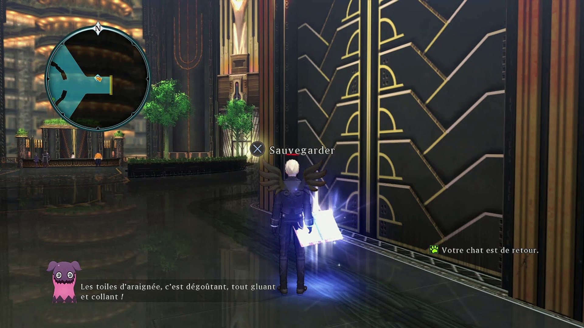 Tales of Xillia 2 online multiplayer - ps3 - Vidéo Dailymotion