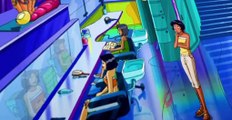 Totally Spies Totally Spies S04 E012 – Deja Cruise