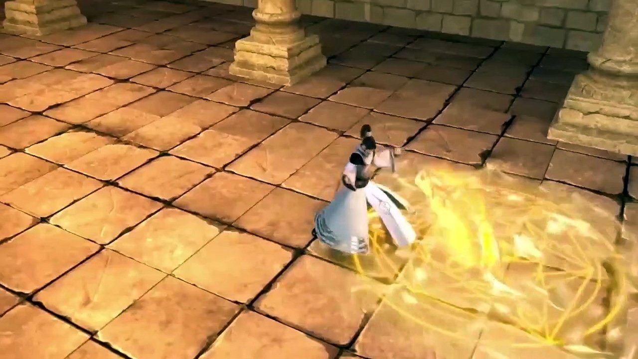 MASTER OF ALCHEMY EP.1+2+3+4 ENG SUB