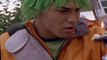 Power Rangers Time Force Power Rangers Time Force E034 Reflections Of Evil