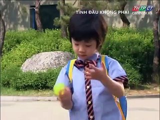 Tình đầu không phai Tập 23, Bản lồng tiếng, phim Hàn Quốc, cực hay