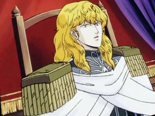 Legend of the Galactic Heroes S03 E26