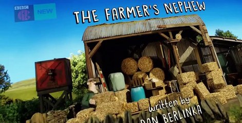 Shaun the Sheep Shaun the Sheep E135 – The Farmer’s Nephew
