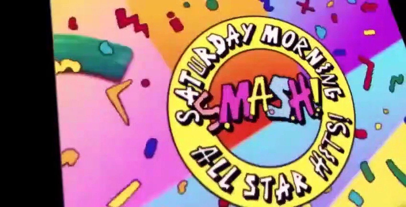 Saturday Morning All Star Hits! S01 E01