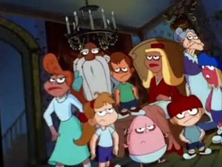 Histeria! Histeria! S01 E006 The Know-It-Alls
