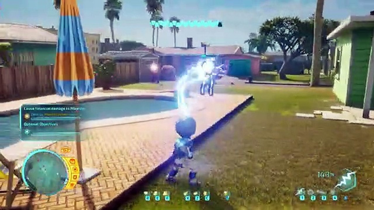 Destroy All Humans EP5