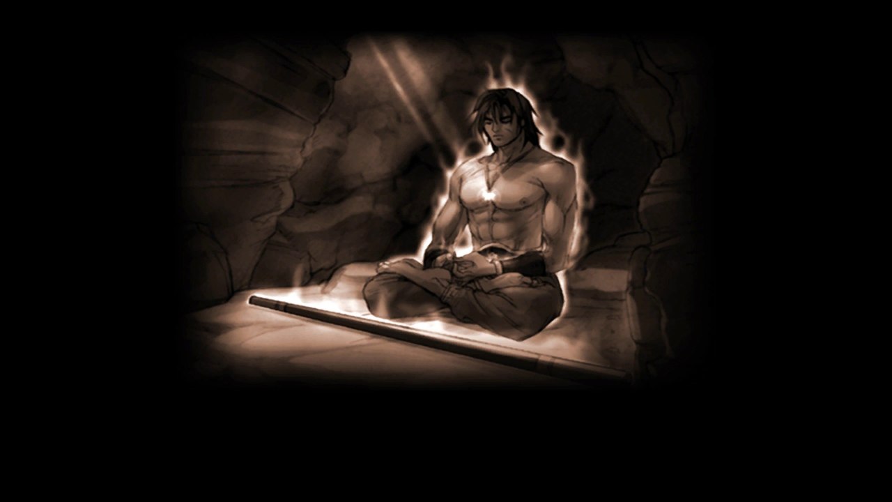 SoulCalibur II HD Online (PlayStation 3) - All Character Endings