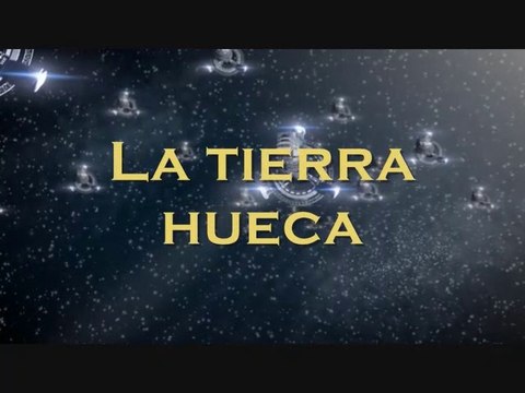 Leyendas extraterrestres: La tierra hueca