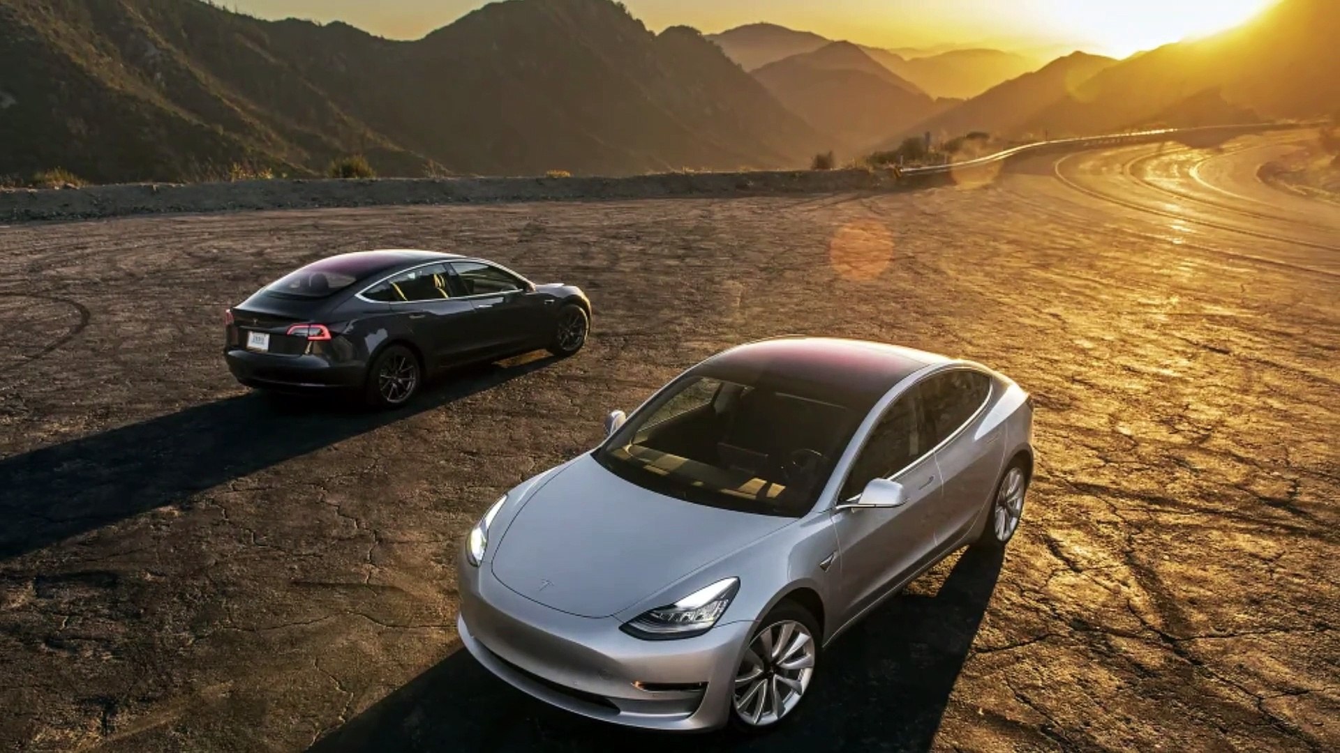 Op de kop van Huidige boezem Tesla Model 3 refresh coming - video Dailymotion