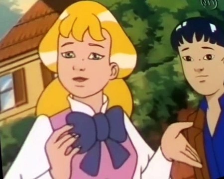 The Twins of Destiny The Twins of Destiny E004 – Journey To Paris