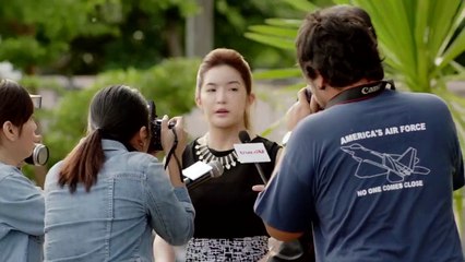 Trò ảo thuật ái tình Tập 21, Phim Thái Lan, bản lồng tiếng, cực hay