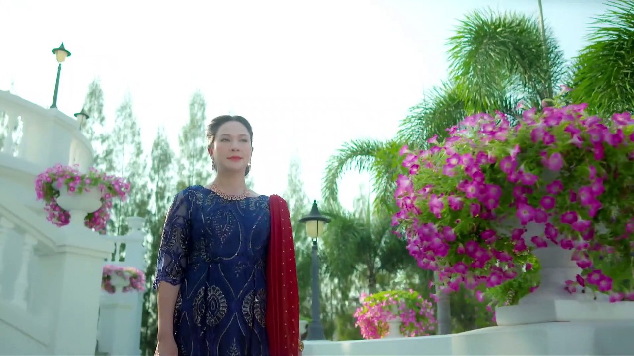 Saree yêu dấu - Tập 2, Phim Tình Cảm Thái Lan, Mới Nhất, Lồng Tiếng , trọn bộ