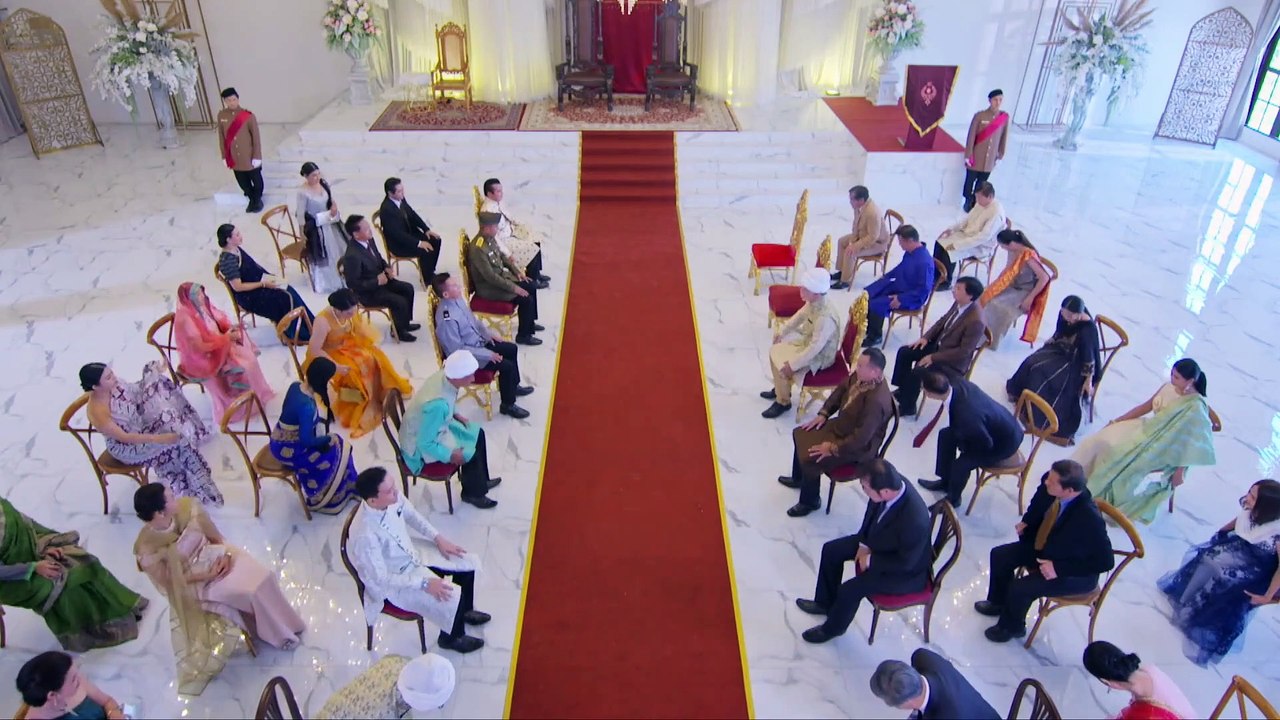 Saree yêu dấu - Tập 7, Phim Tình Cảm Thái Lan, Mới Nhất, Lồng Tiếng , trọn bộ
