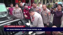 Tindakan Pamer Harta Mario Berbuntut Panjang Bagi Rafael Alun | Lapsus