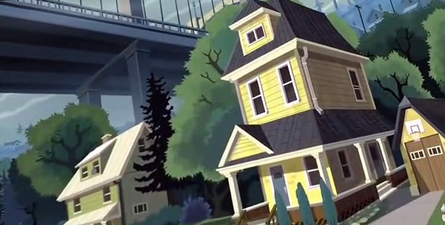 Packages from Planet X Packages from Planet X E003 Monkey Business / Astro-Blasters