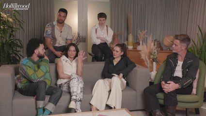 Chris Pine, Michelle Rodriguez & ‘Dungeons & Dragons’ Cast & Directors On What It Took To Make Film | SXSW 2023