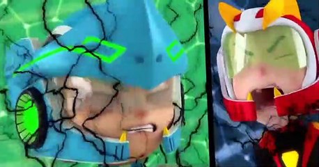 DinoCore DinoCore S03 E012 Light and Darkness