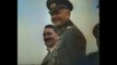Défilé de l'armée du Reich 1934  Adolf Hitler