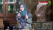 Enggak Betah Berlama-Lama di Majelis Ilmu, Rugi Lho!