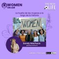 The New Life: La huella de las mujeres a lo largo de la historia