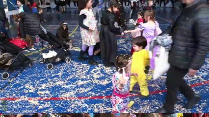 Carnaval de TRETS 11MARS2023