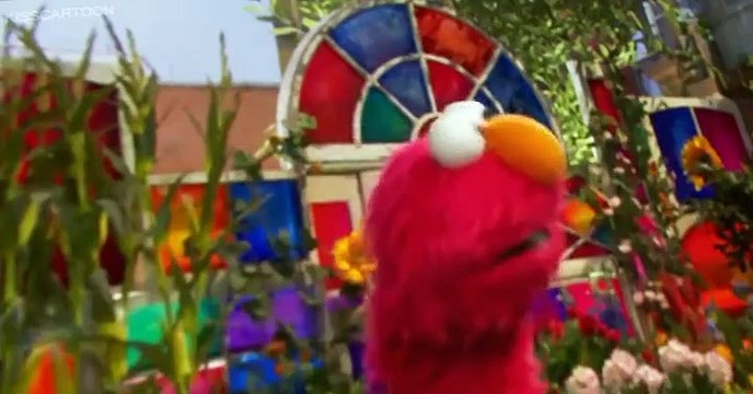 Sesame Street Sesame Street S46 E020 Hooper’s Lockdown
