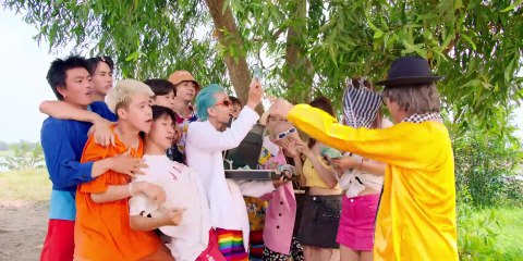 CƯỚI VỢ MIỀN TÂY - Huỳnh James x Pjnboys x Dilan Vũ (M-V)