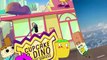 Cupcake & Dino: General Services Cupcake & Dino: General Services E007 – Cupcake’s Big Surprise / Growing Pains
