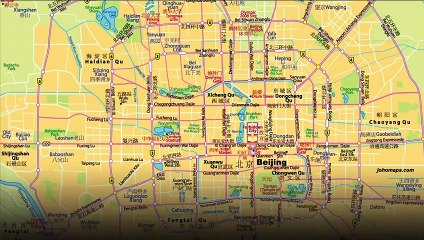 Peter Zeihan  Chineses Economic Collapse Is Too Much Closer Than You Think_