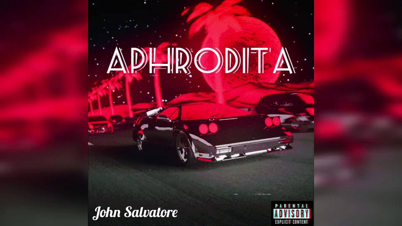 Aphrodita - (Techno/Electronica) Jon Salvatore