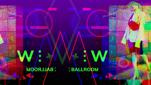 KRISTINE W - CAN'T LOOK BACK - TONY MORAN CLUB EDIT / DJ BRAD PROMOOTIONAL EDIT - 2023