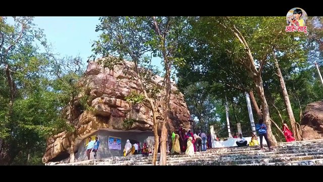 Panthi ll Birajo Baba Gadiya Ma Ho ll बिराजो बाबा गदिया मा हो ll Aaru Sahu ll आरु साहू llOjaswi Sahu