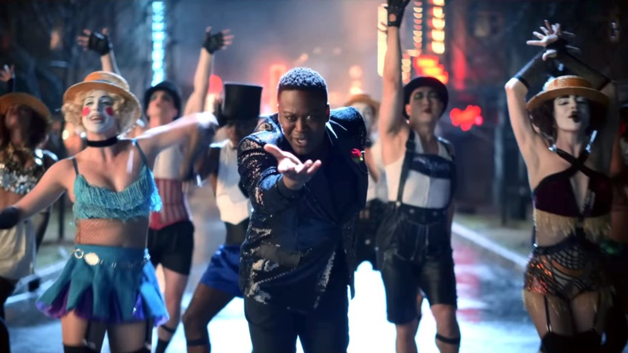 Schmigadoon: Den ersten Trailer zu Staffel 2 der Serie haben wir auch nicht verstanden