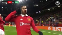 Man Utd 4 x 1 Real Betis Highlights Europa League 2023