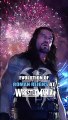 @romanreigns is always on another level at #WrestleMania