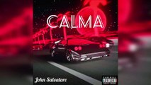 Calma - (Techno/Electronica) John Salvatore
