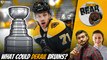 The Future of Taylor Hall & What Could Derail this Bruins Run?  | Poke the Bear