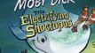 Moby Dick and Mighty Mightor Moby Dick and Mighty Mightor E010 The Vulture Men – The Electrifying Shoctopus – Attack of the Ice Creatures