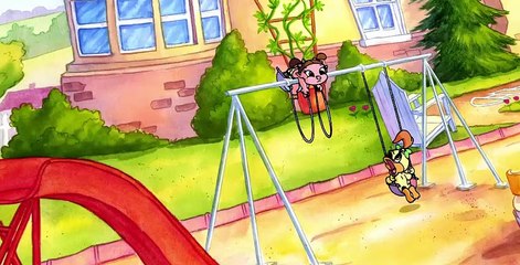 Baby Looney Tunes S02 E02