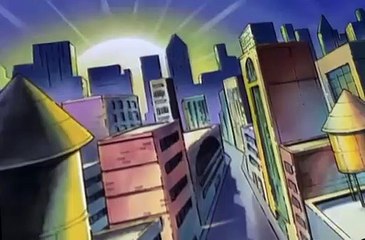 The Tick 1994 S03 E01