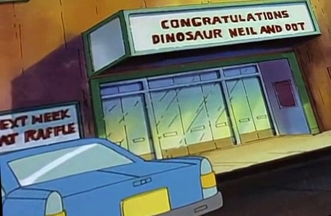 The Tick 1994 S03 E02