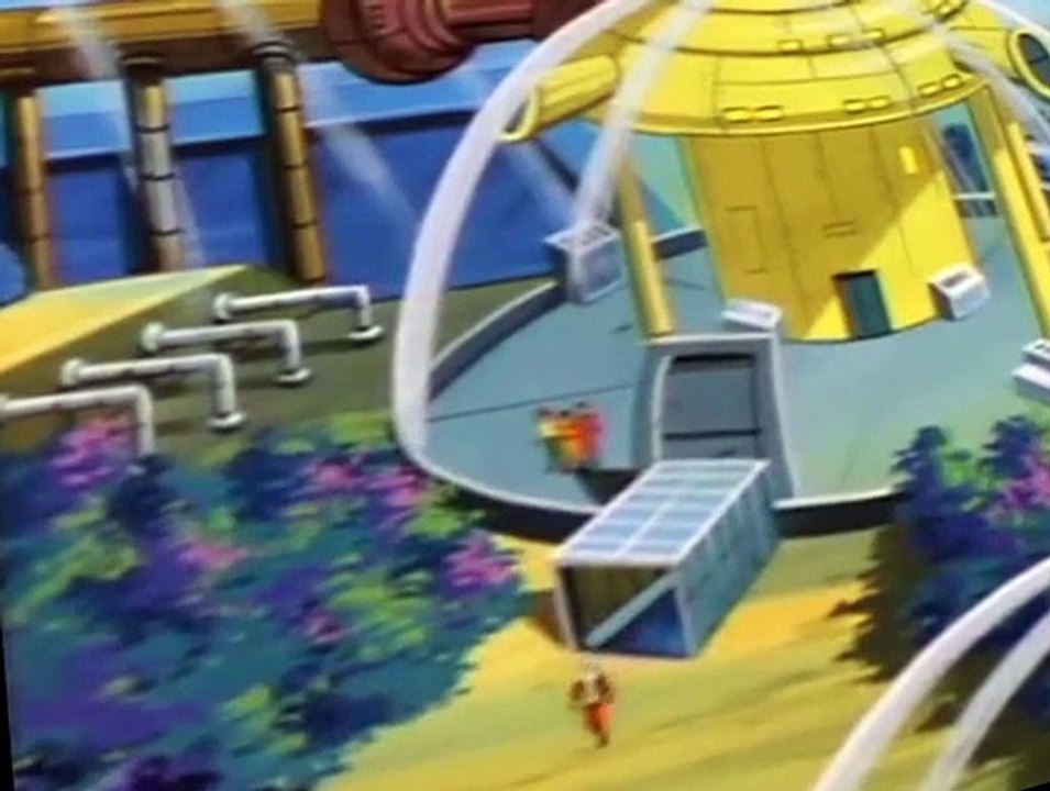 Speed Racer E006