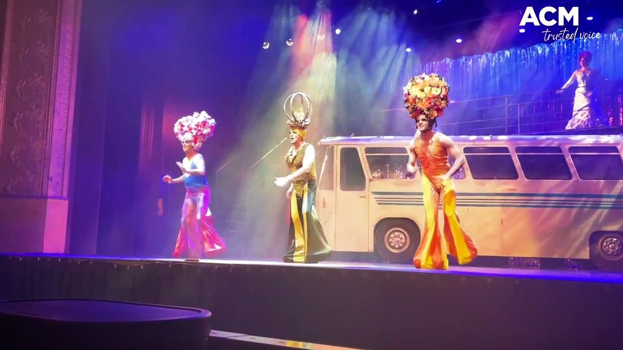 Priscilla preview