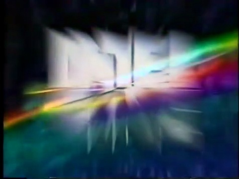 Chamada do Intercine com o filme Hamlet (08-06-1999)