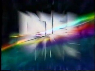 Chamada do Intercine com o filme Hamlet (08-06-1999)