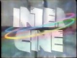 Chamada do Intercine com o filme Hoffa - Um homem, uma lenda (02-04-2001)