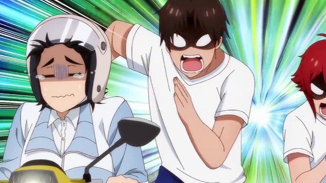 Tomo-Chan Is a Girl Episode 10 Explained In Hindi Anime explained in Hindi