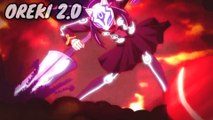 Twin Star Exorcist Episode 2 Explained in Hindi - New Anime - Oreki Mv - 2023 - Rokuro Vs Benio